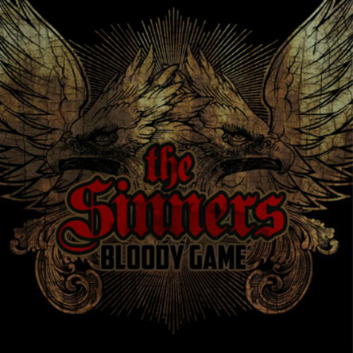 Sinners "Bloody Game"